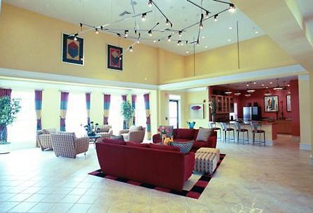 Oakwood At The Saulet Hotell New Orleans Interiør bilde